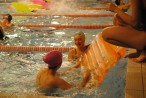 Współpraca z Wodnym Ochotniczym Pogotowiem Ratunkowym w Tczewie