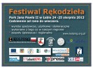 Festiwal Rękodzieła 2013
