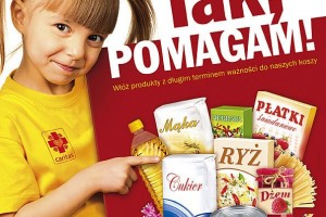 IV Ogólnopolska Zbiórka Żywności