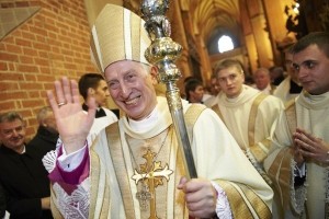 Nabożeństwo Pokutne dla kapłanów