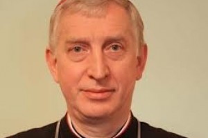 Mamy nowego Biskupa