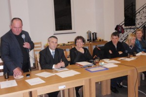 Walne Zebranie Rodziny Kolpinga
