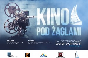 Kino pod Żaglami