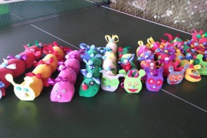 Fizjoterapia w praktyce dla dorosłych  oraz zajęcia artystyczne dla dzieci w Niewieścinie