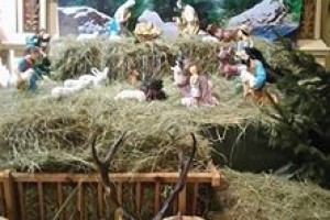 Życzenia świąteczne i noworoczne