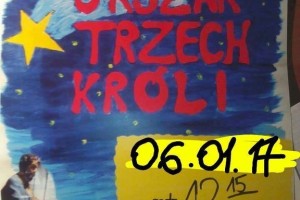 II ORSZAK TRZECH KRÓLI w Subkowach