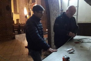Budujemy żłóbek