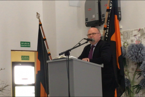 Zebranie Walne Związku Diecezjalnego