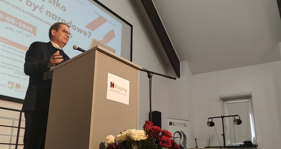 CAMINO 2021 (relacja wideo)